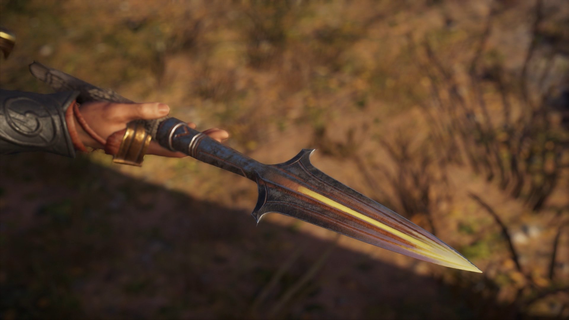 Assassin´s Creed Odyssey - Imagen 6